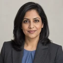 Aisha Rahman