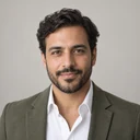 Daniel Pereira