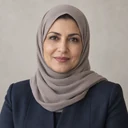Mariam Al Mansoori