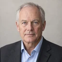 Michael Reynolds
