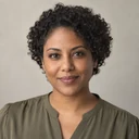 Nadia El-Sayed