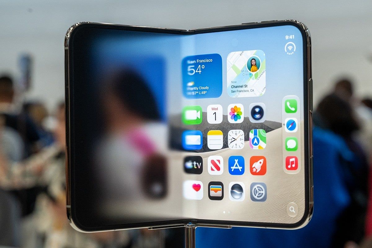 iPhone Duo delivery dates push into 2027 as global demand outpaces ...